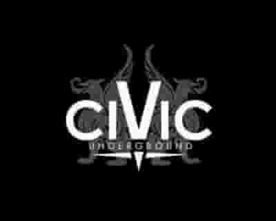 Civic Underground blurred poster image