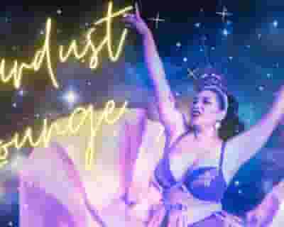 Stardust Lounge (Fringe Festival) tickets blurred poster image