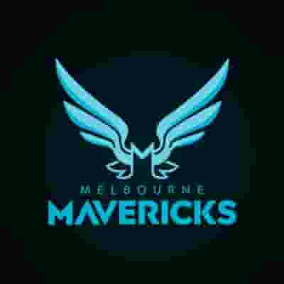 Melbourne Mavericks blurred poster image