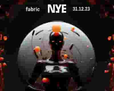 New Year's Eve - FJAAK, HAAi, Elli Acula, Estella Boersma, LUXE, Bashkka + Tai Lokun tickets blurred poster image