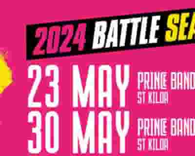 Southside Parents Battle Of The Bands 30/5 tickets blurred poster image