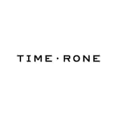 TIME • RONE blurred poster image