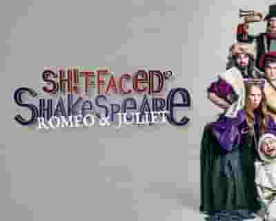 Sh!t-faced Shakespeare - Romeo & Juliet tickets blurred poster image