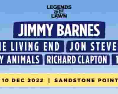 Legends on the Lawn tickets blurred poster image