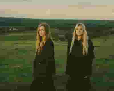 South Facing Festival | First Aid Kit tickets blurred poster image