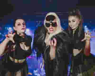 Go Gaga! Bottomless Brunch Show (London) tickets blurred poster image