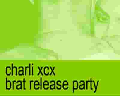 On Repeat: Charli XCX Night - Sydney tickets blurred poster image