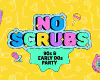 No Scrubs: 90s + Early 00s Party - Ulladulla tickets blurred poster image