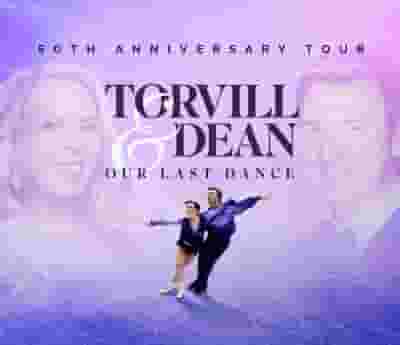 Torvill & Dean blurred poster image