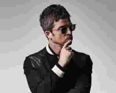 Heritage Live - Noel Gallagher's High Flying Birds tickets blurred poster image