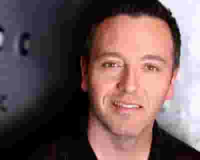 Crossing Over with Psychic Medium John Edward tickets blurred poster image