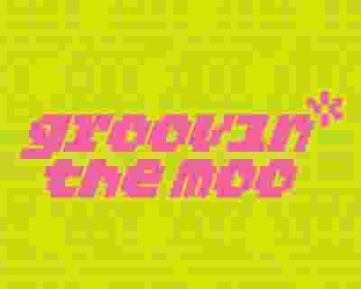 Groovin the Moo | Sunshine Coast tickets blurred poster image