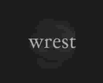 Wrest tickets blurred poster image