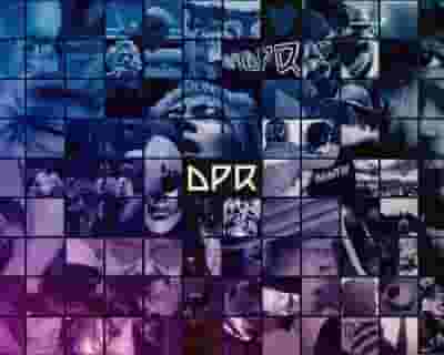 DPR blurred poster image