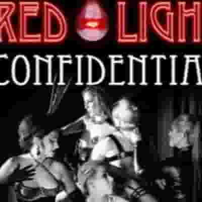 Red Light Confidential - October Edition! blurred poster image