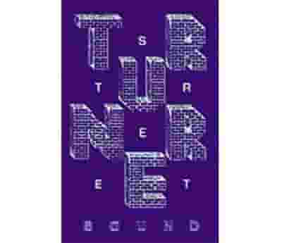 Turner Street Sound blurred poster image