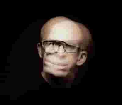 Stephan Bodzin blurred poster image