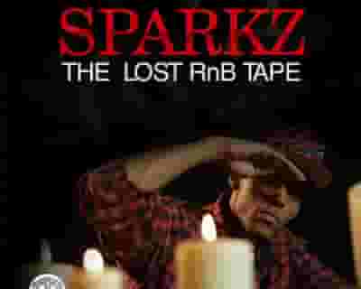 Sparkz blurred poster image
