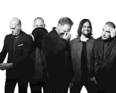 MercyMe tickets blurred poster image