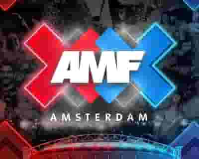 AMF 2024 | VIP Premium tickets blurred poster image