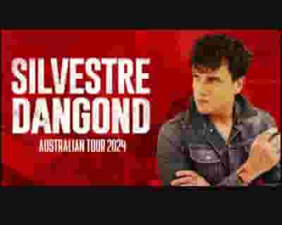 Silvestre Dangond tickets blurred poster image