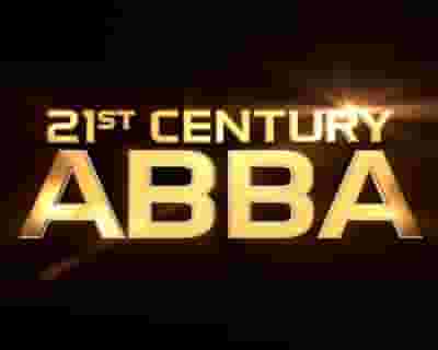 21st Century Abba - Abba Tribute tickets blurred poster image