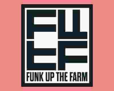 Funk Up The Farm 2024 tickets blurred poster image