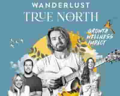 True North feat. Xavier Rudd | Melbourne tickets blurred poster image