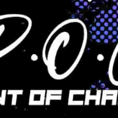 Point of Change blurred poster image