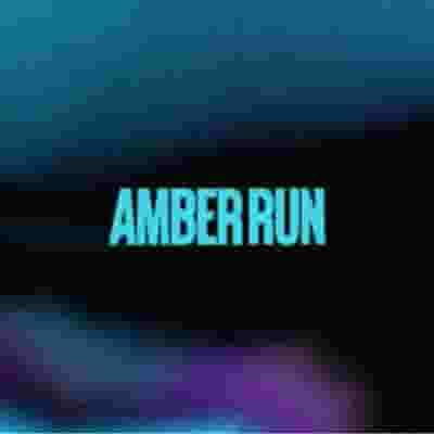 Amber Run blurred poster image