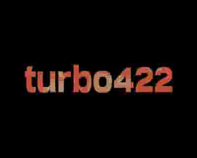 turbo422 tickets blurred poster image