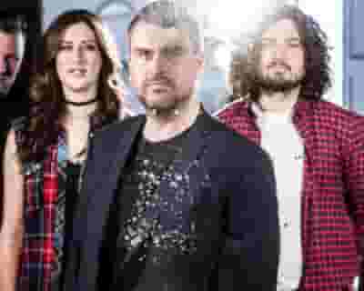 Reverend And The Makers blurred poster image
