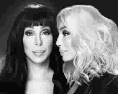 Cher: Here We Go Again Tour tickets blurred poster image