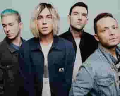 Sleeping With Sirens: CTRL + ALT+ DEL TOUR tickets blurred poster image