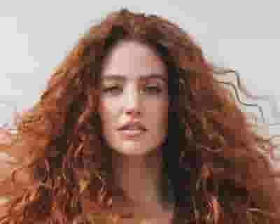 South Facing Festival: Jess Glynne tickets blurred poster image