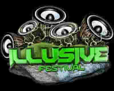 Illusive Festival of Performing Arts 2023 tickets blurred poster image
