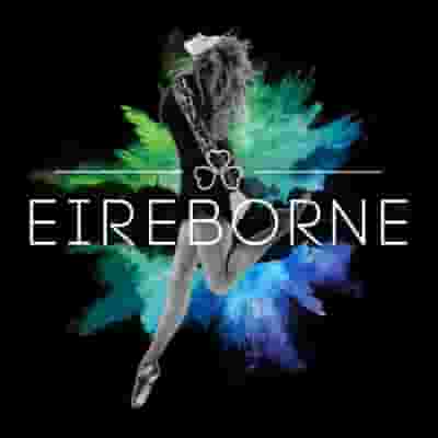 Eireborne blurred poster image