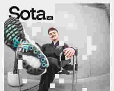 Sota tickets blurred poster image