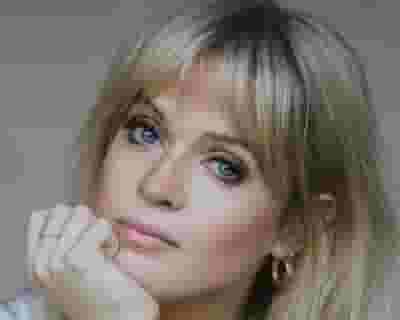 An Evening with Dolly Alderton tickets blurred poster image