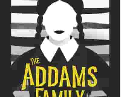Walsall Operatic Society presents The Addams Family tickets blurred poster image