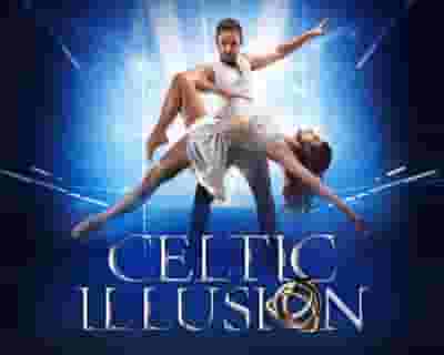 Celtic Illusion blurred poster image