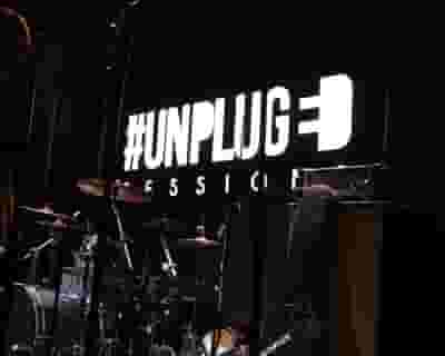 UnplugdLA R&B Sessions blurred poster image