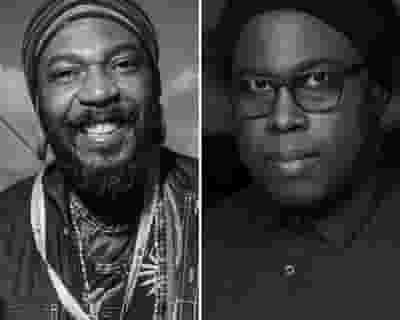 As You Like It & Public Works presents Osunlade & Fred P tickets blurred poster image