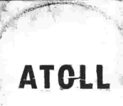 Atoll blurred poster image
