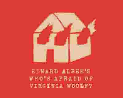 Who's Afraid Of Virginia Woolf? tickets blurred poster image