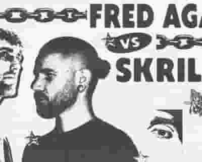 Fred again.. vs Skrillex Night - Gold Coast tickets blurred poster image