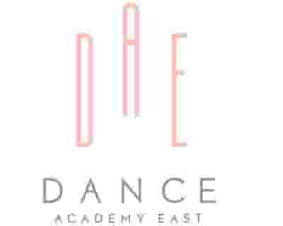 Dance Academy East tickets blurred poster image