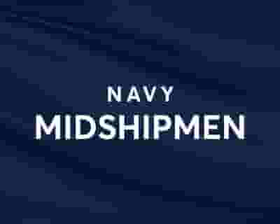 Navy Midshipmen Football vs. Notre Dame Fighting Irish Football tickets blurred poster image
