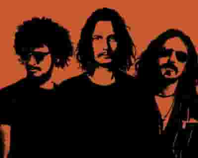 Jazz Sabbath tickets blurred poster image