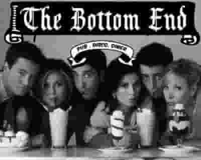 The Bottom End blurred poster image